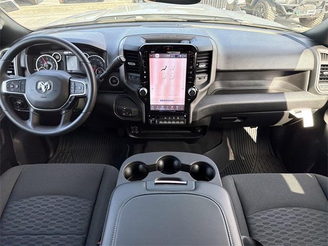 new 2026 Ram 2500 car, priced at $54,221