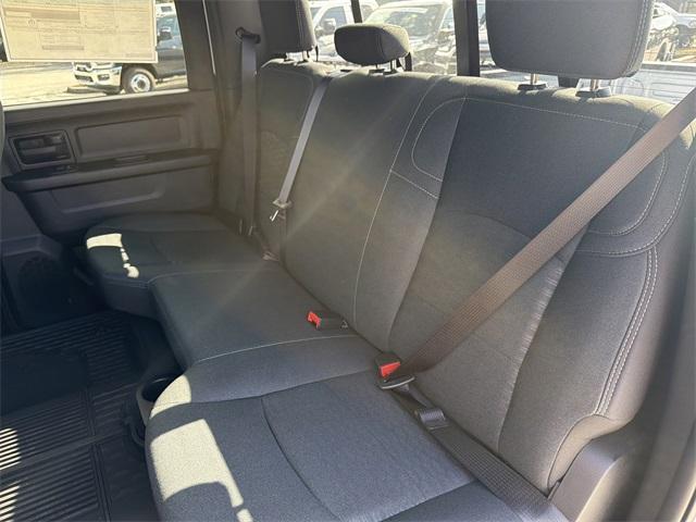 new 2026 Ram 2500 car, priced at $54,221