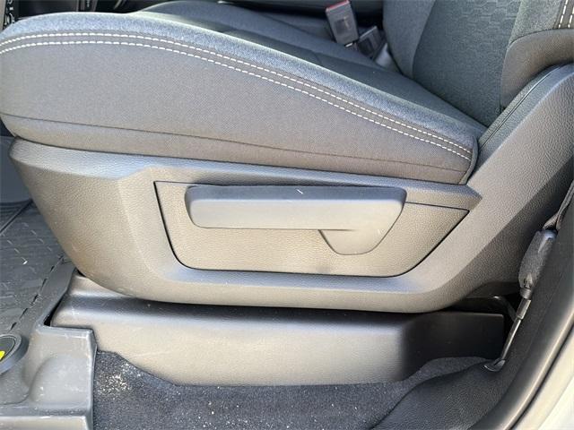 new 2026 Ram 2500 car, priced at $54,221