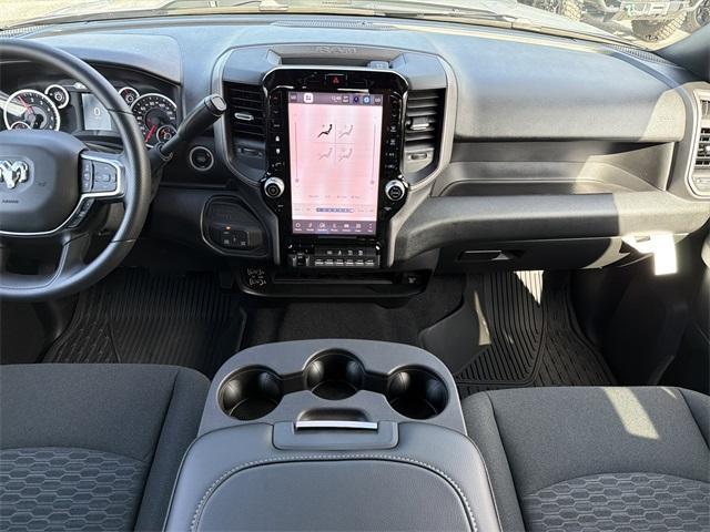 new 2026 Ram 2500 car, priced at $54,221