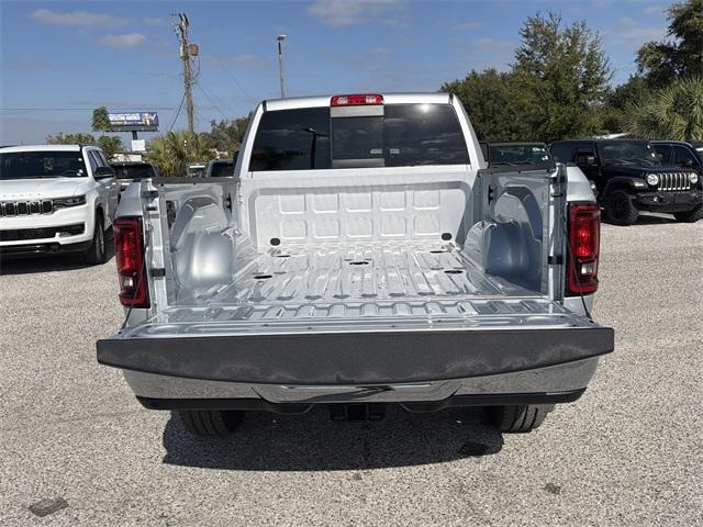new 2026 Ram 2500 car, priced at $54,221