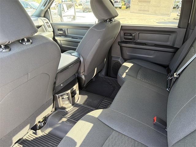 new 2026 Ram 2500 car, priced at $54,221