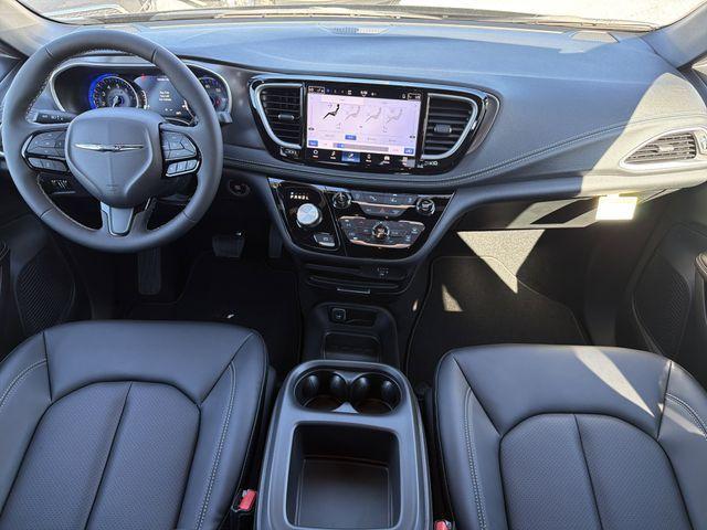 new 2026 Chrysler Pacifica car, priced at $41,322