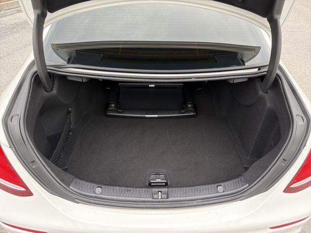 used 2019 Mercedes-Benz E-Class car, priced at $26,490