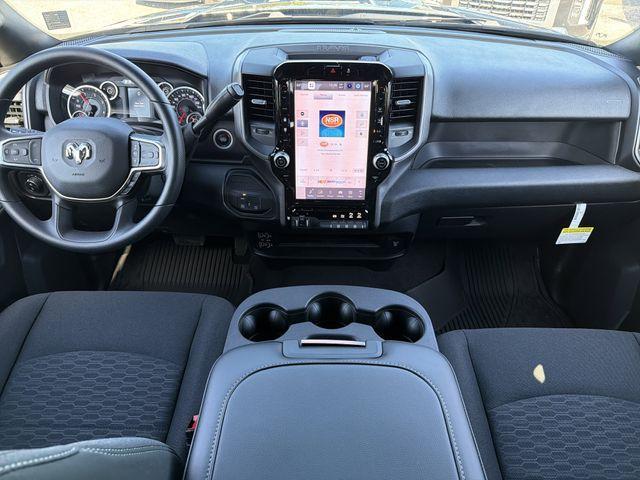 new 2026 Ram 3500 car, priced at $69,583