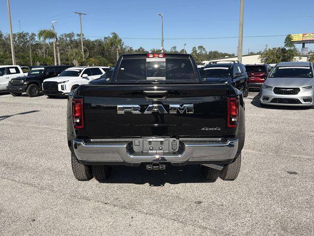 new 2026 Ram 3500 car, priced at $69,583