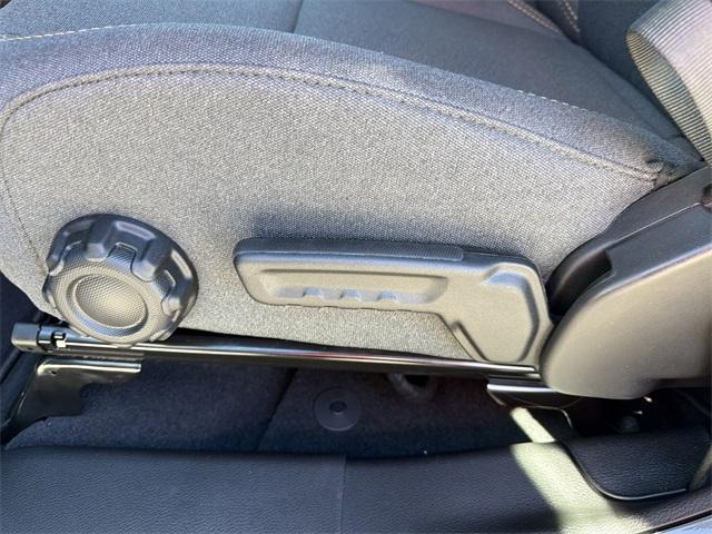 new 2026 Jeep Gladiator car, priced at $44,504