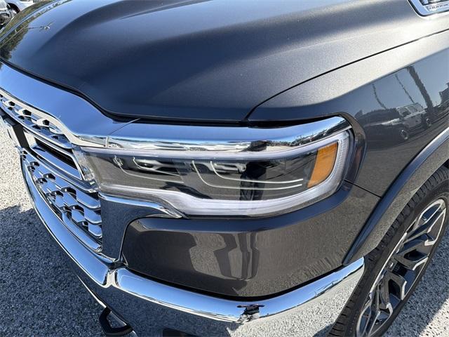 new 2026 Ram 1500 car, priced at $73,287