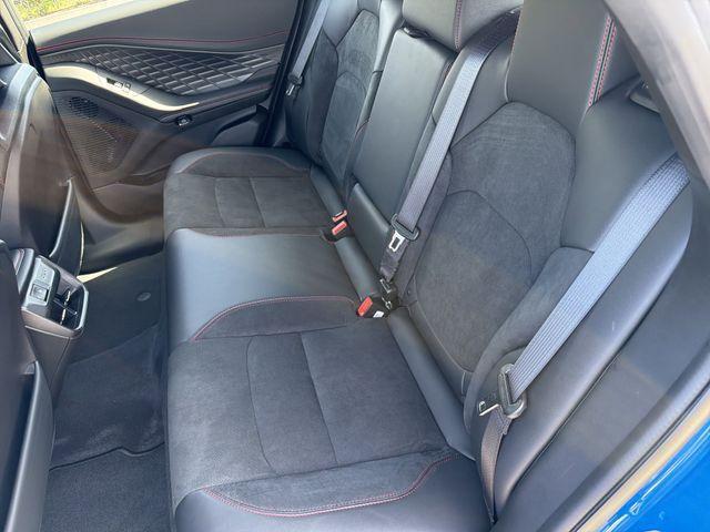 new 2026 Dodge Charger car, priced at $58,322