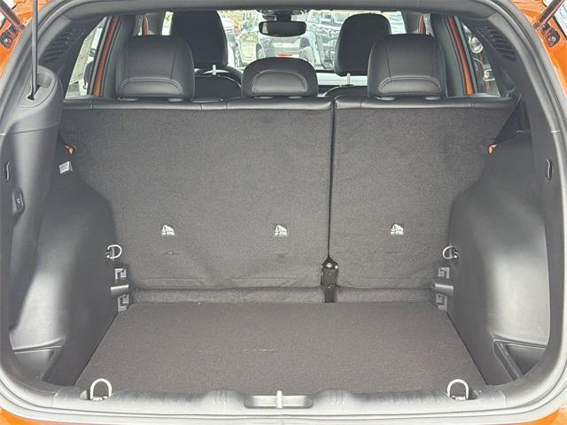 new 2026 Jeep Compass car, priced at $31,037