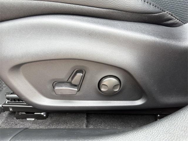 new 2026 Jeep Compass car, priced at $31,037