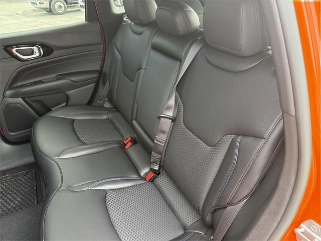 new 2026 Jeep Compass car, priced at $31,037