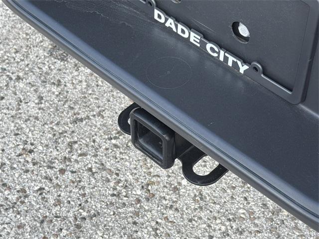 used 2023 Jeep Gladiator car, priced at $33,461