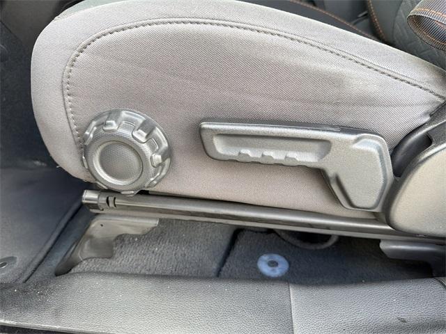 used 2023 Jeep Gladiator car, priced at $33,461