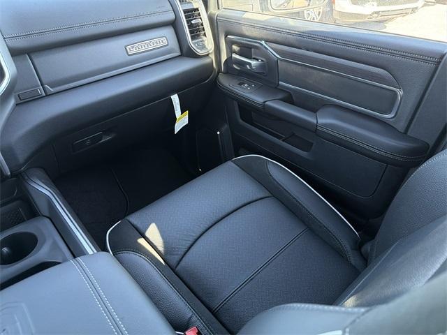 new 2026 Ram 3500 car, priced at $82,545