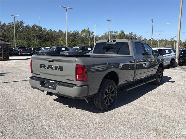 new 2026 Ram 3500 car, priced at $82,545