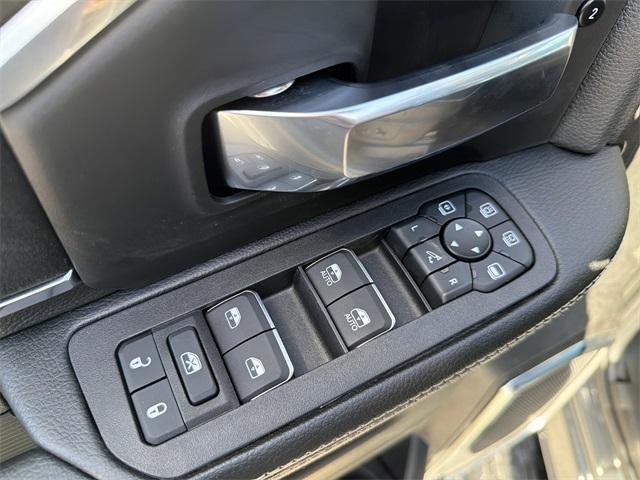 new 2026 Ram 3500 car, priced at $82,545