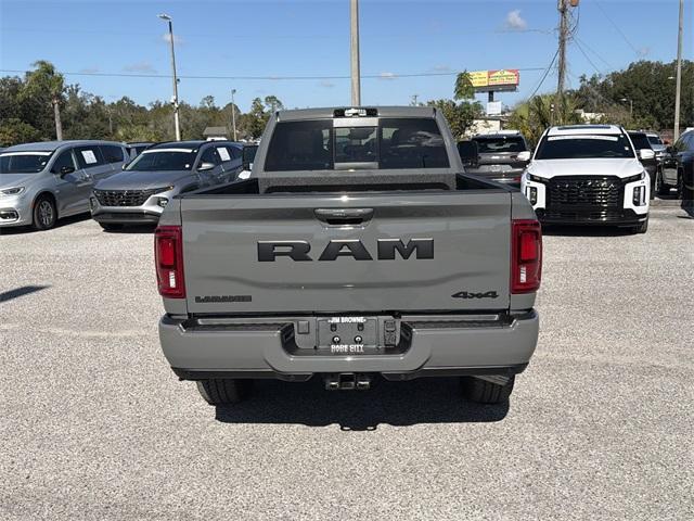 new 2026 Ram 3500 car, priced at $82,545