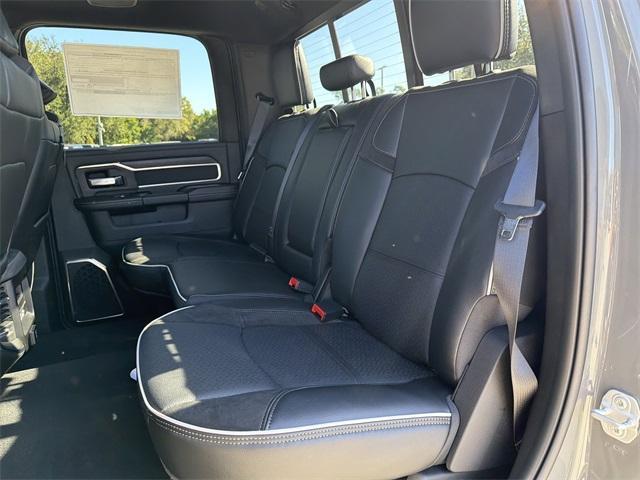 new 2026 Ram 3500 car, priced at $82,545