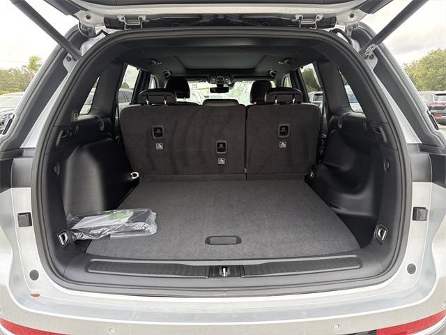 new 2025 Jeep Grand Cherokee car, priced at $42,199