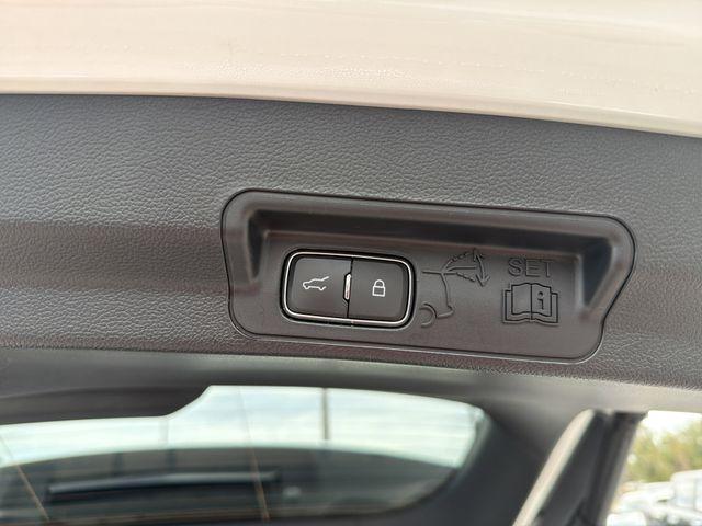 used 2023 Ford Explorer car, priced at $28,946