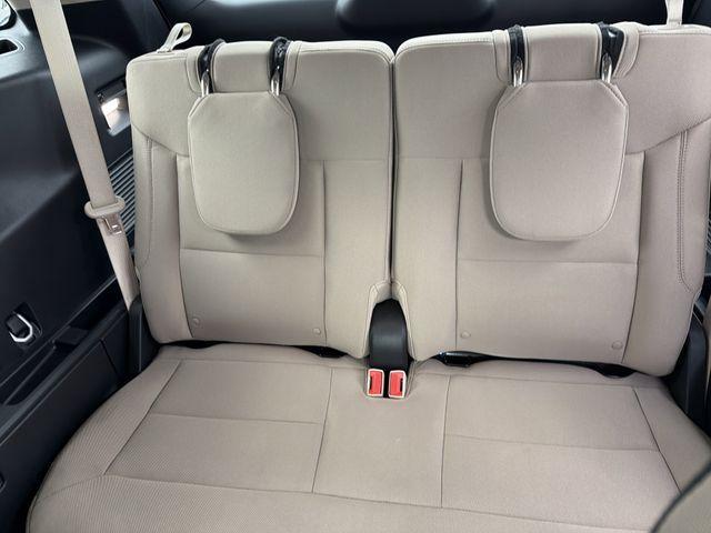 used 2023 Ford Explorer car, priced at $28,946