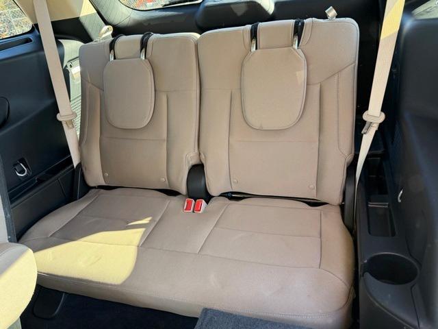 used 2023 Ford Explorer car, priced at $29,591