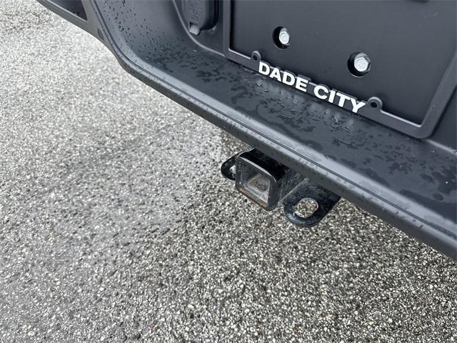 used 2023 Jeep Gladiator car, priced at $32,879