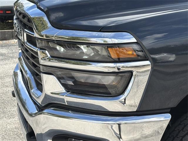 new 2026 Ram 2500 car, priced at $54,221