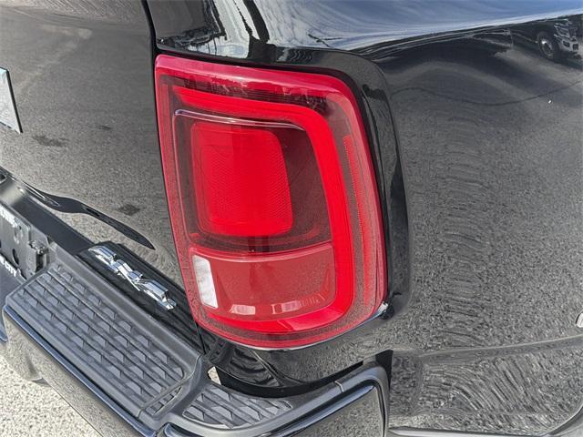 used 2025 Ram 3500 car, priced at $83,871