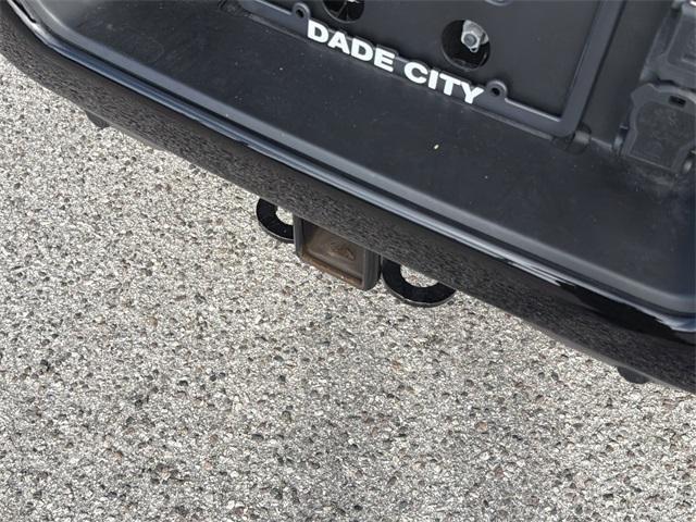 used 2025 Ram 3500 car, priced at $83,871