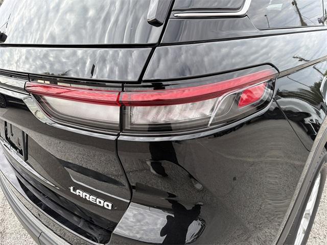 new 2025 Jeep Grand Cherokee car, priced at $34,084