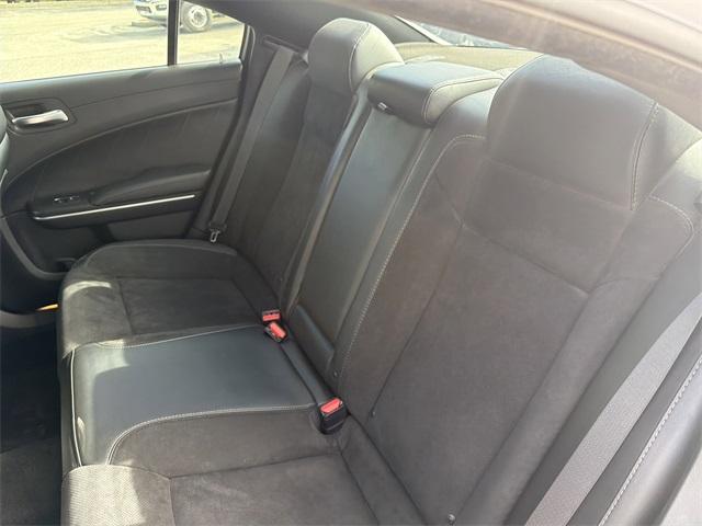 used 2021 Dodge Charger car, priced at $38,849