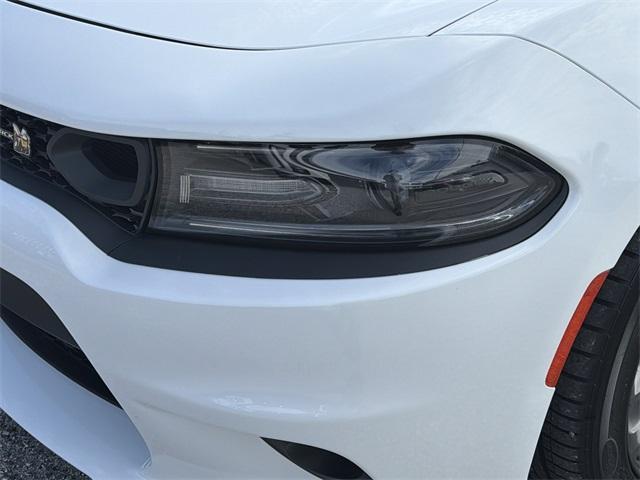 used 2021 Dodge Charger car, priced at $38,849
