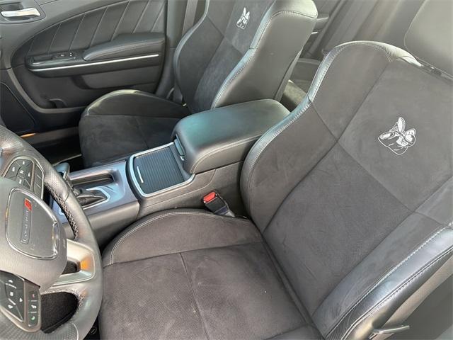 used 2021 Dodge Charger car, priced at $38,849