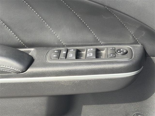 used 2021 Dodge Charger car, priced at $38,849