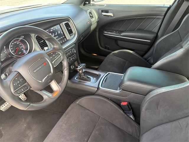 used 2021 Dodge Charger car, priced at $38,849