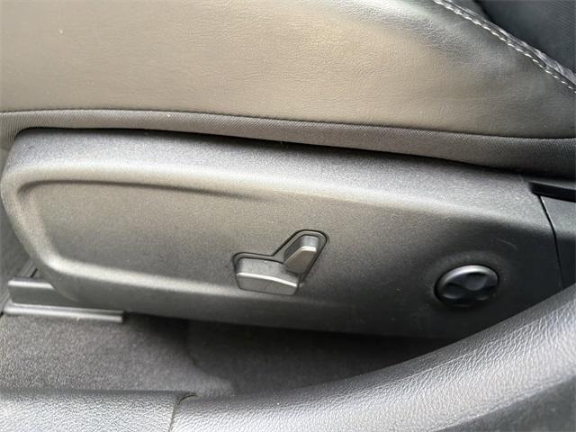 used 2021 Dodge Charger car, priced at $38,849