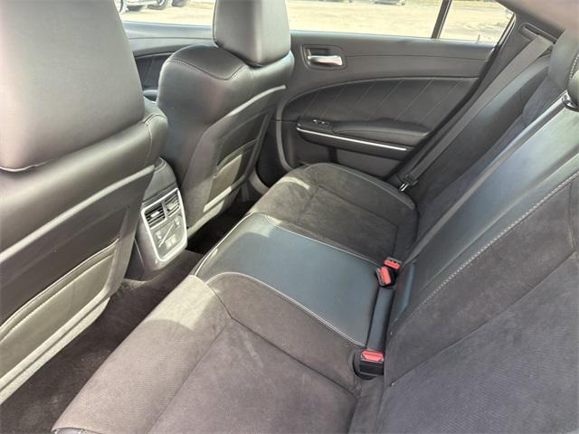 used 2021 Dodge Charger car, priced at $38,849