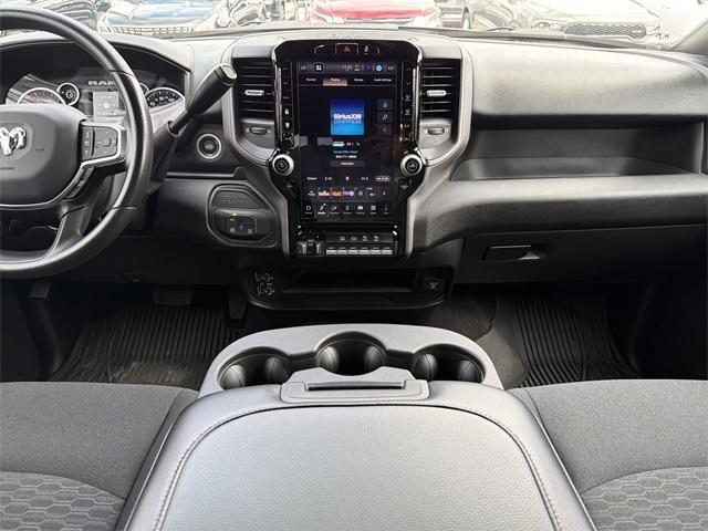 used 2025 Ram 2500 car, priced at $55,954