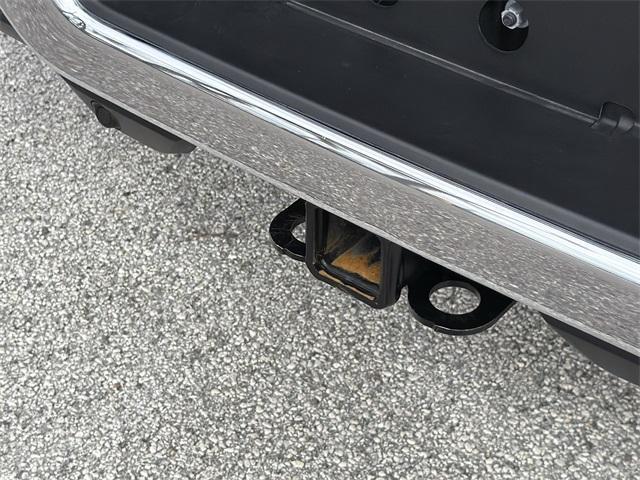 used 2025 Ram 2500 car, priced at $55,954