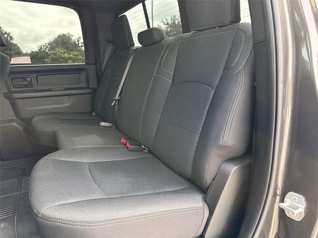 used 2025 Ram 2500 car, priced at $55,954