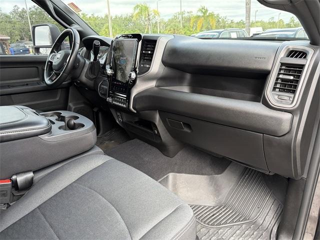used 2025 Ram 2500 car, priced at $55,954