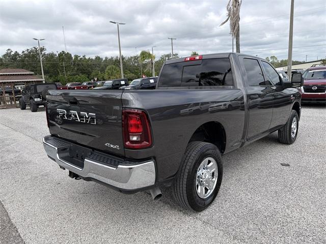 used 2025 Ram 2500 car, priced at $55,954