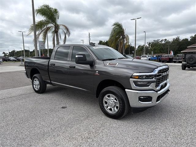 used 2025 Ram 2500 car, priced at $55,954