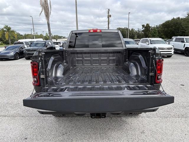 used 2025 Ram 2500 car, priced at $55,954
