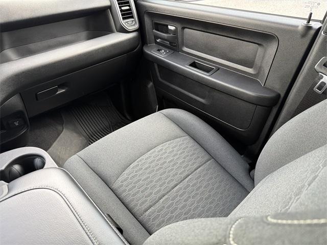 used 2025 Ram 2500 car, priced at $55,954