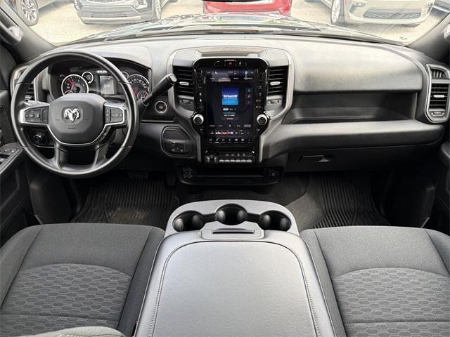 used 2025 Ram 2500 car, priced at $55,954