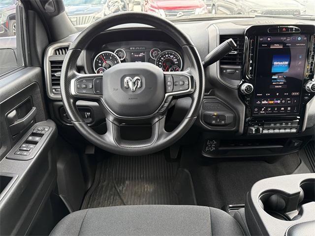 used 2025 Ram 2500 car, priced at $55,954