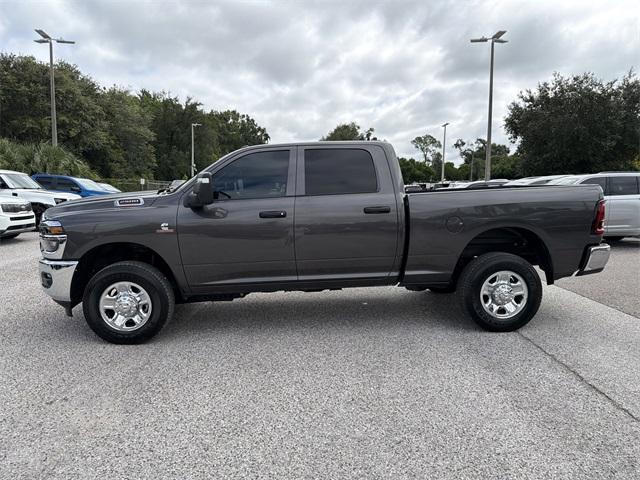 used 2025 Ram 2500 car, priced at $55,954